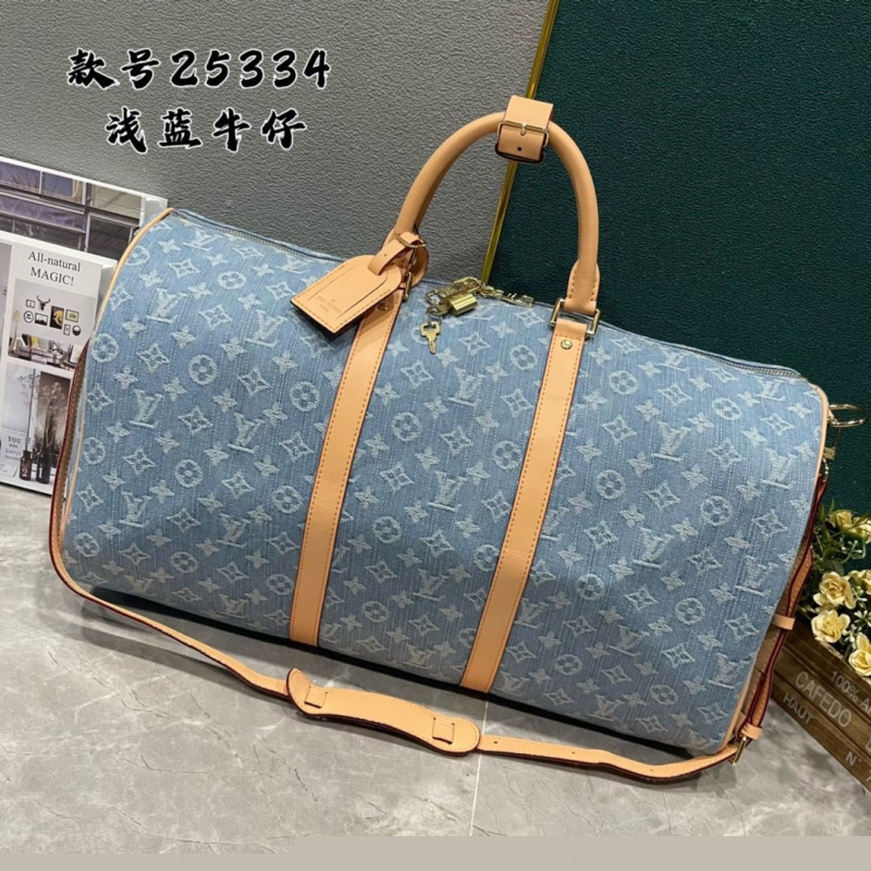 LV Travel Bags